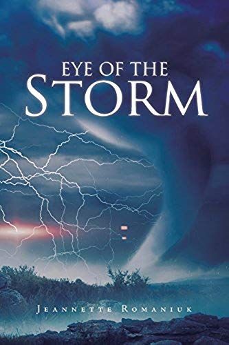 Eye Of The Storm