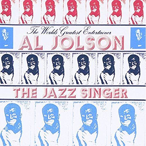 Jazz Singer, The