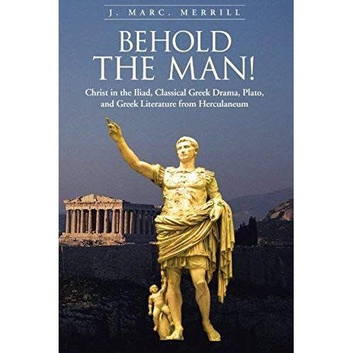 Behold The Man!