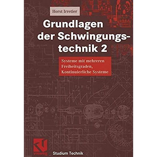 Grundlagen Der Schwingungstechnik 2