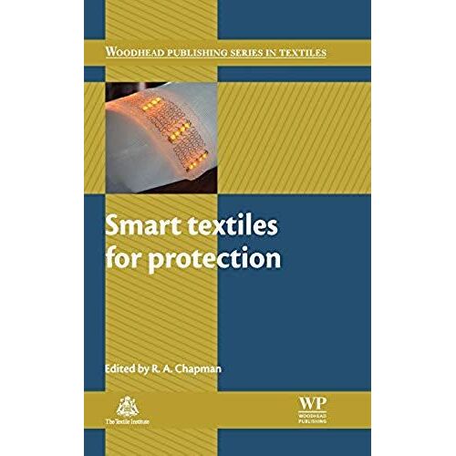 Smart Textiles For Protection