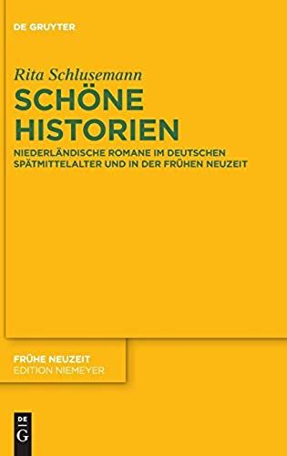 Schöne Historien