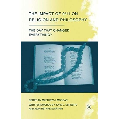 The Impact Of 9/11 On Religion And Philosophy