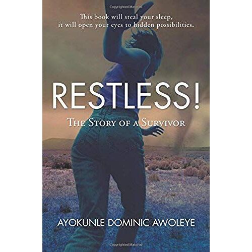 Restless!