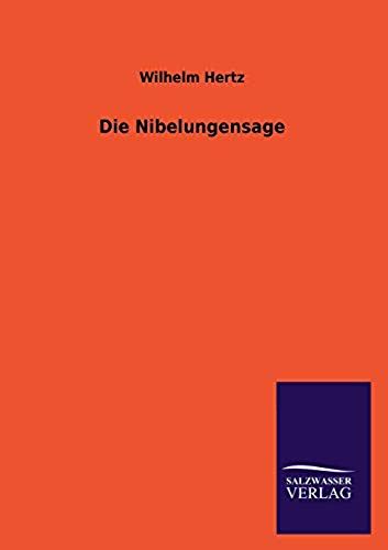 Die Nibelungensage