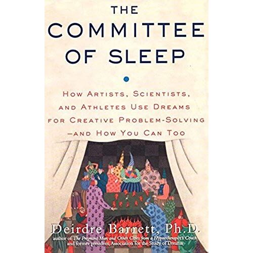 Committee Of Sleep