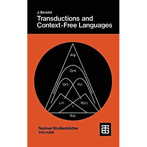 Transductions And Context-Free Languages