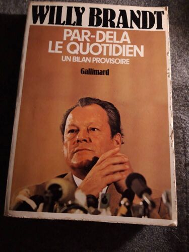  William Brandt  Par-Delà Le Quotidien. 