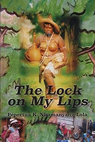 The Lock On My Lips