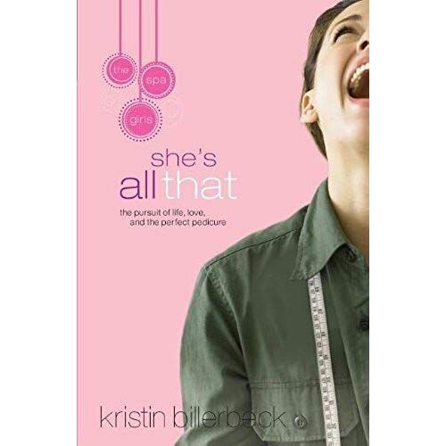 She's All That (Spa Girls)