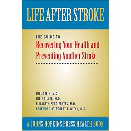 Life After Stroke