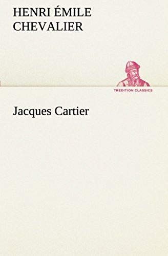 Jacques Cartier