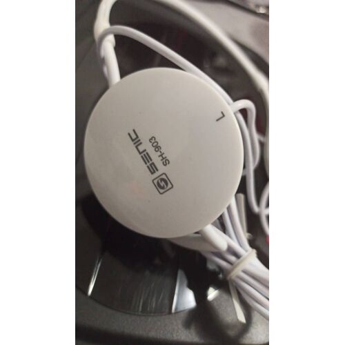 Casque audio Somic SH-903 Filaire - Blanc