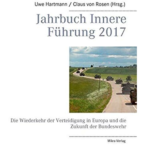 Jahrbuch Innere Führung 2017