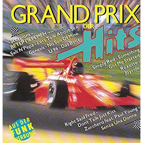 Grand Prix Der Hits