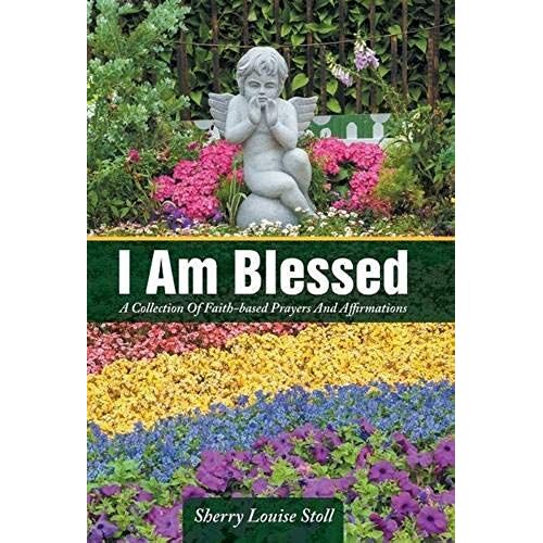 I Am Blessed
