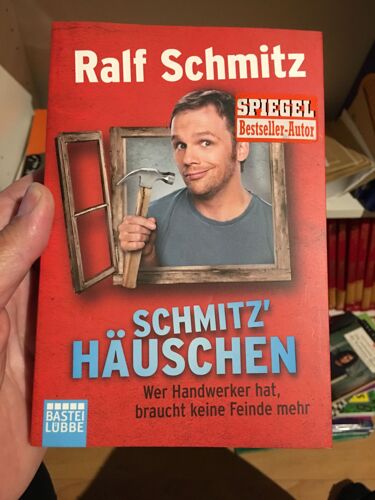 Schmitz' Häuschen