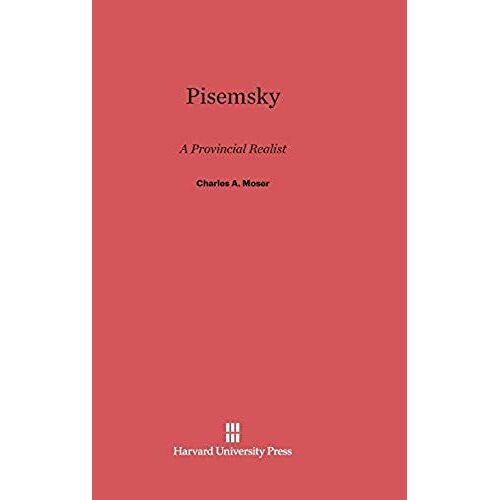 Pisemsky