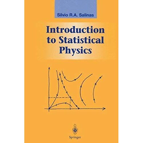 Introduction To Statistical Physics