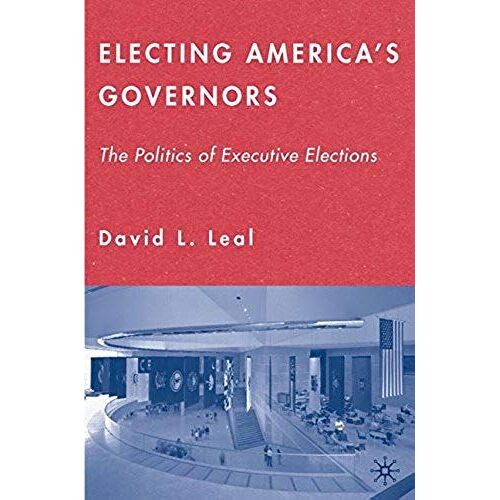 Electing America's Governors