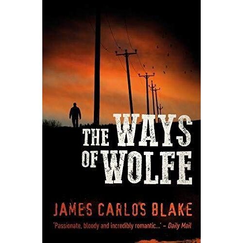 The Ways Of Wolfe