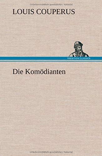 Die Komödianten