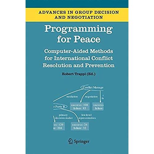 Programming For Peace