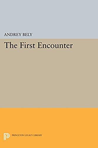 The First Encounter