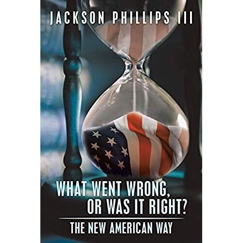 What Went Wrong, Or Was It Right?