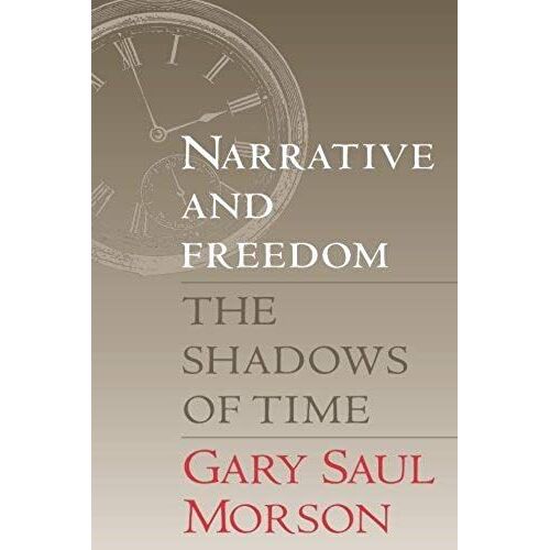 Narrative And Freedom