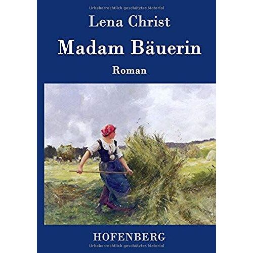Madam Bäuerin