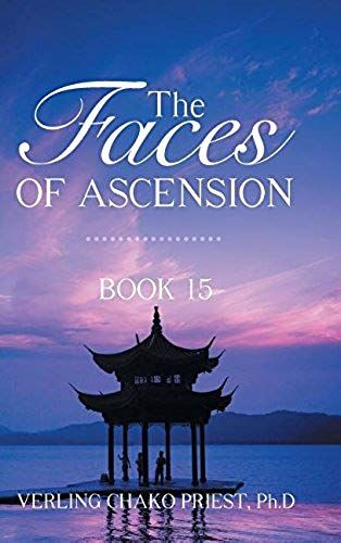 The Faces Of Ascension