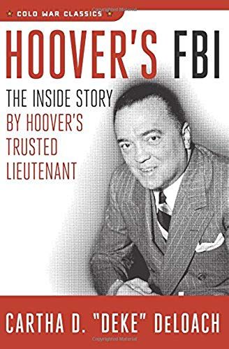 Hoover's Fbi