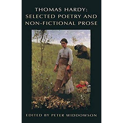 Thomas Hardy