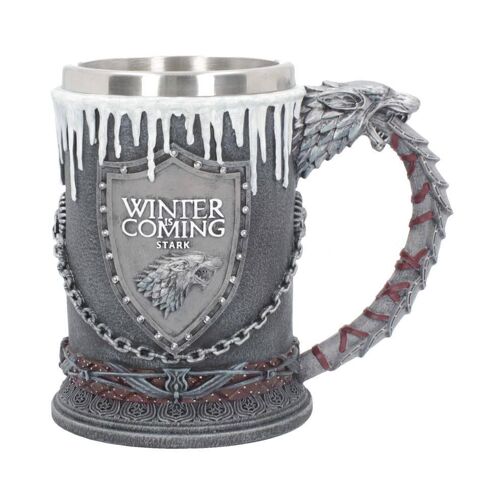 Game Of Thrones Chope Stark