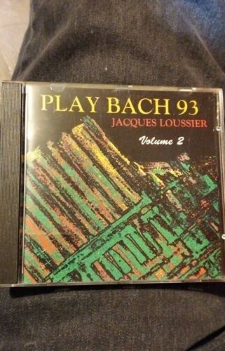 Play Bach 2