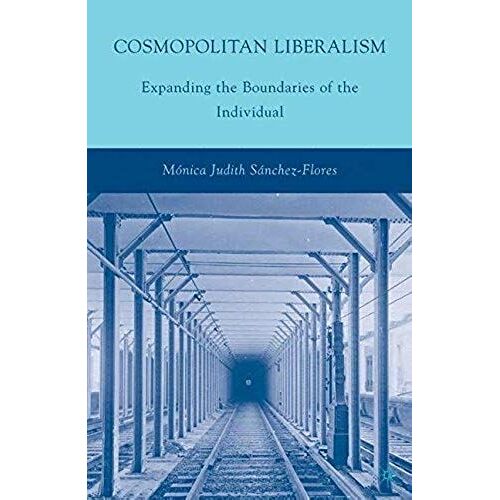 Cosmopolitan Liberalism