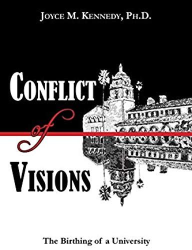 Conflict Of Visions