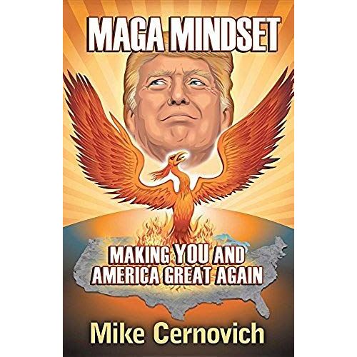 Maga Mindset