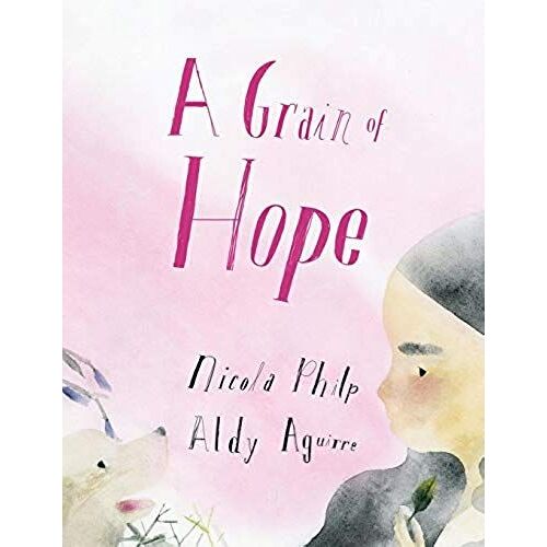 A Grain Of Hope