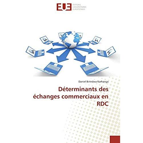 Déterminants Des Échanges Commerciaux En Rdc