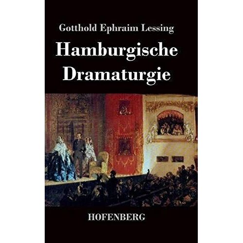 Hamburgische Dramaturgie