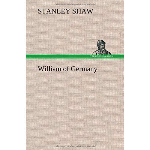 William Of Germany