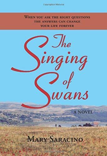 The Singing Of Swans