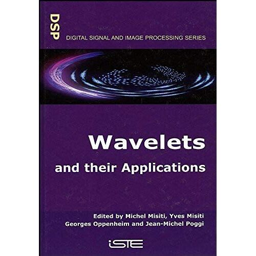 Wavelets And Their Applications
