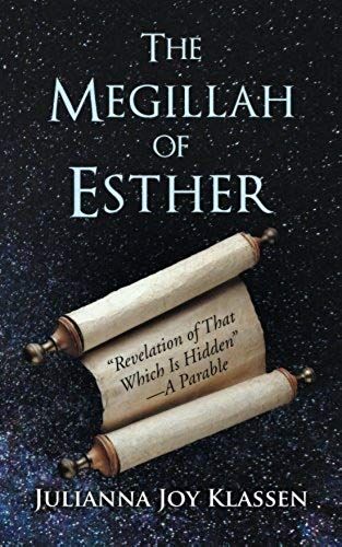 The Megillah Of Esther