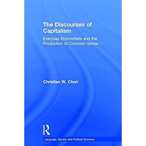 The Discourses Of Capitalism