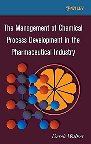 Chemical Process Development
