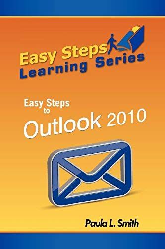 Easy Steps Learning Series
