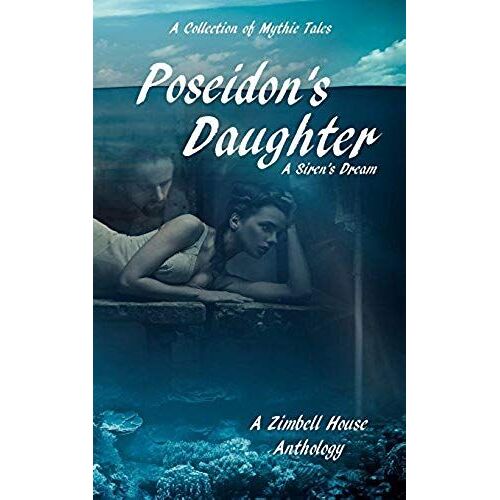 Poseidon's Daughter